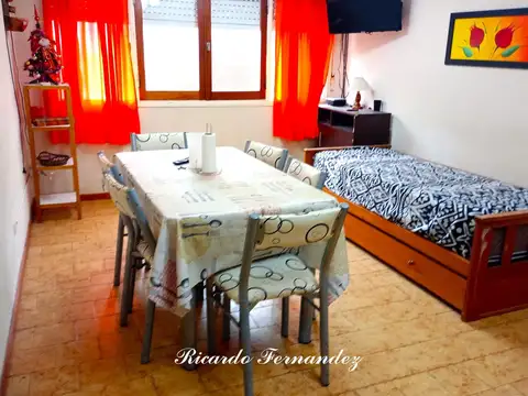 Departamento en Venta Permite mascota