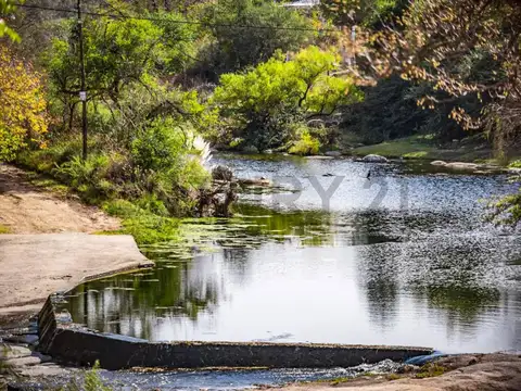 M LAGO S RO (1448) - BIALET MASSE - PUNILLA , Piso 0