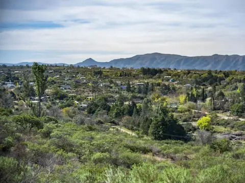 Terreno en Venta de 2833,0 m2