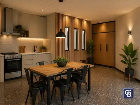 Casa en Venta de 3 dormitorios