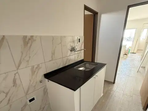 Departamento en Venta en Santa Fe, USD 100.000