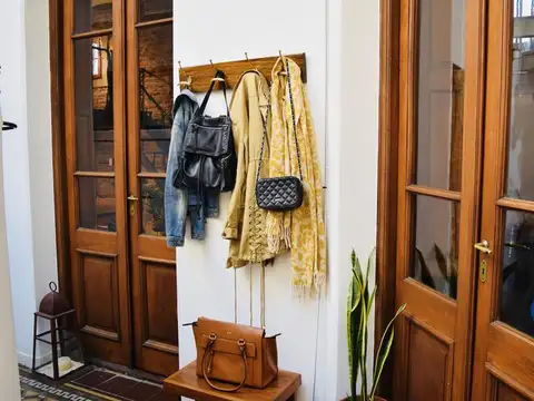 Departamento en Alquiler Temporal al Sur