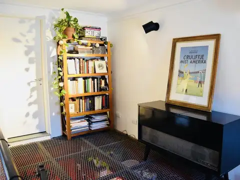 Departamento en Alquiler Temporal 70 años