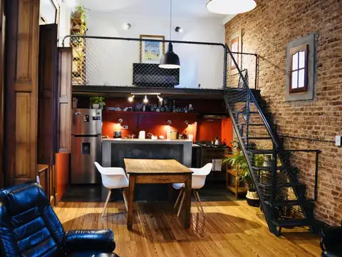 Ph 3 ambientes Sin garantias