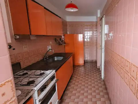 Departamento en Venta en Centro, USD 62.000