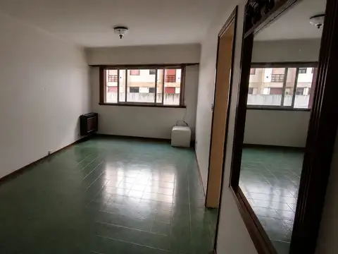 VENTA - 2 Ambientes, Centro - Mar del Plata