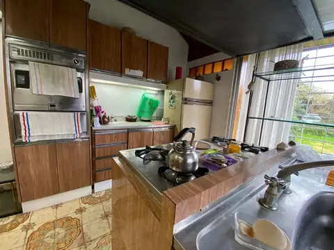 Casa en Venta al Oeste