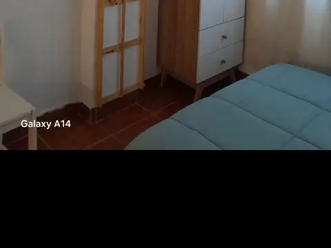 Departamento en Alquiler Temporal al Noroeste