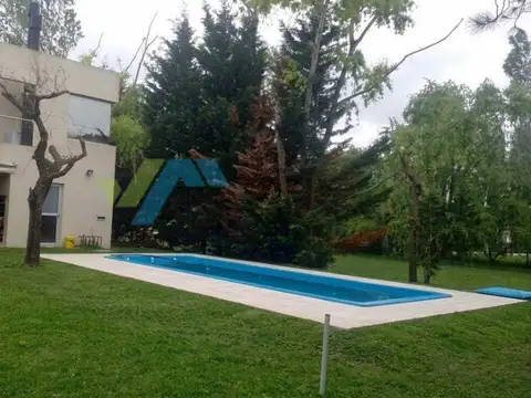 Casa en Venta y Alquiler ubicada en Campo Grande, Pilar, G.B.A. Zona Norte