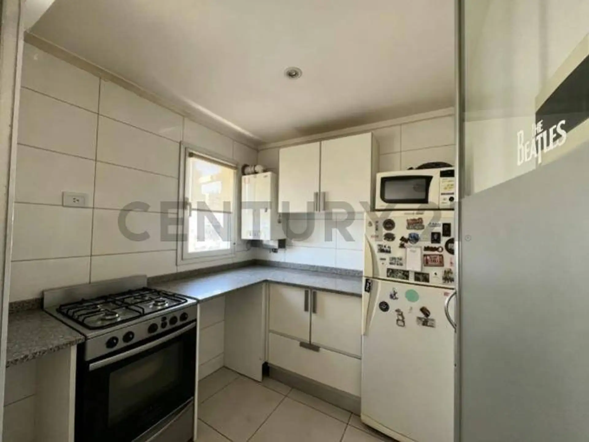 Venta de monoambiente con balcón, Centro, Mar del Plata