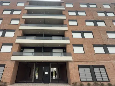 Departamento en Alquiler de 2 dormitorios