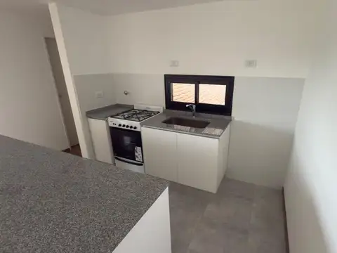 Departamento en Alquiler A Estrenar