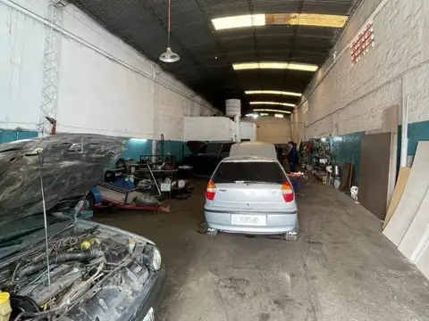 Galpon en Alquiler en San Vicente, $ 1.000.000