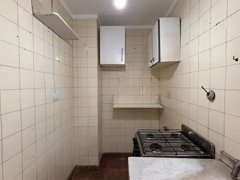 Departamento en Alquiler 40 años