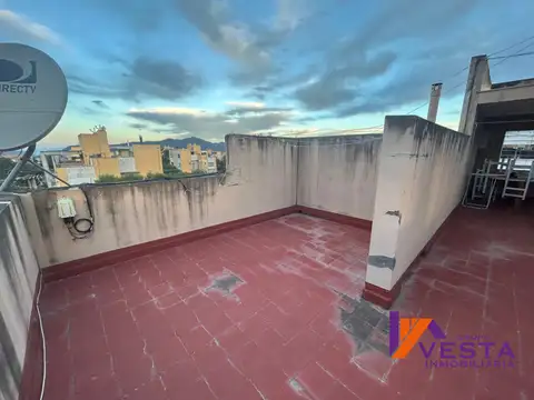 Departamento en Venta 17 años