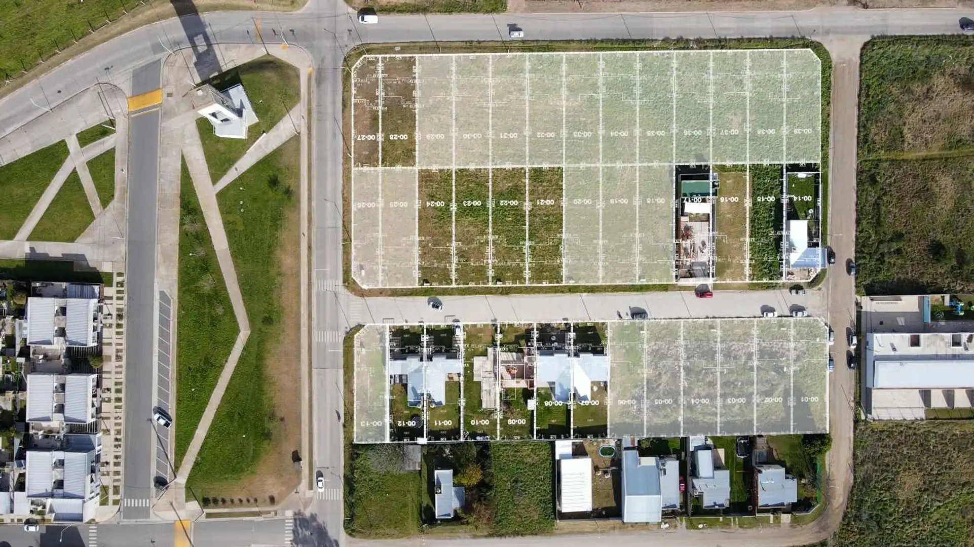 Oportunidad venta loteo zona Procrear Tandil