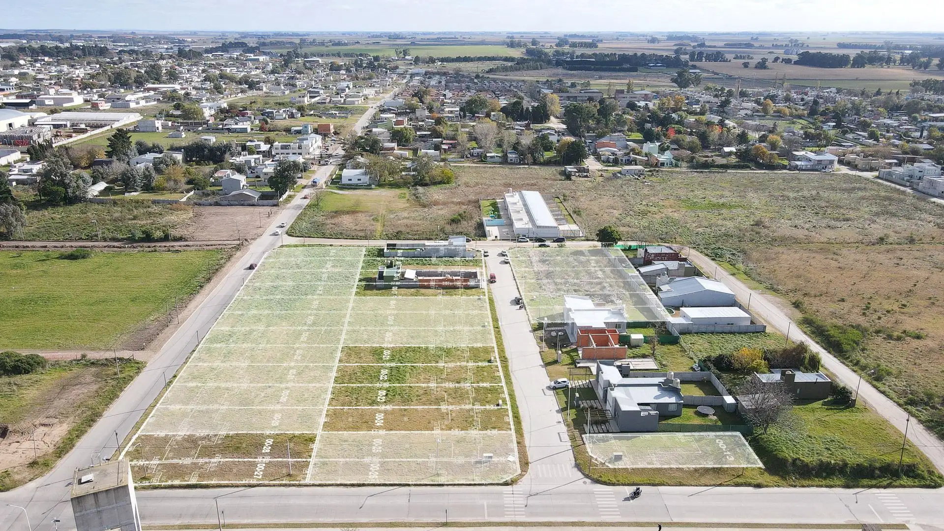 Oportunidad venta loteo zona Procrear Tandil