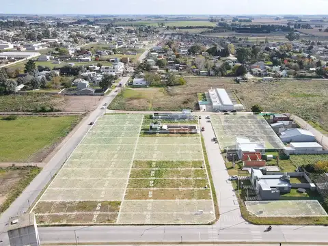 Terreno en Venta en Tandil, Partido de Tandil