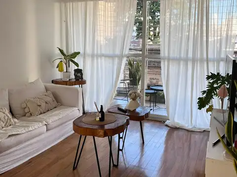 DEPARTAMENTO EN VENTA 2 DORM PISO EXCLUSIVO CENTRO