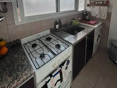 Departamento en Venta en Centro, USD 150.000