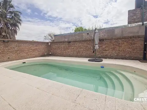 Casa en Venta en Funes Norte, USD 130.000