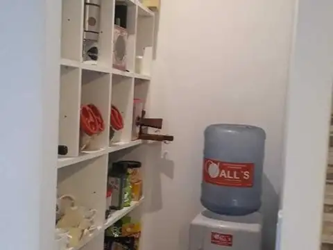 Departamento en Venta 12 años