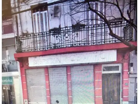 Local en Venta en Centro, USD 275.000