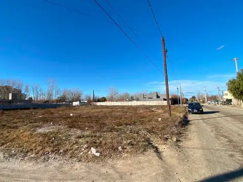 Terreno en Venta en General Roca, Río Negro