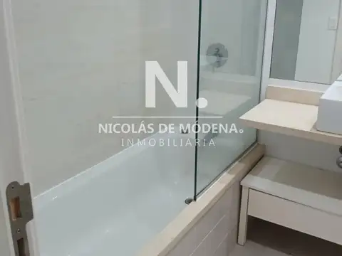 Departamento en Alquiler de 3 ambientes