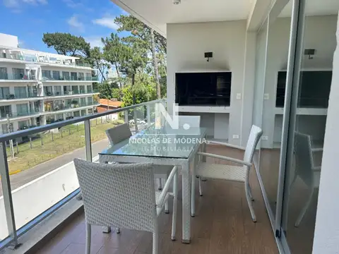 Departamento en Alquiler de 3 ambientes