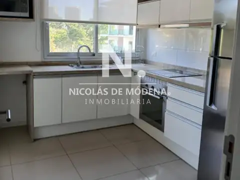 Departamento en Alquiler de 2 dormitorios