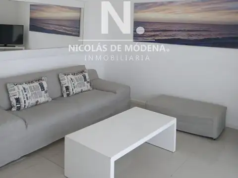 ELEGANCIA Y CONFORT A PASOS DEL MAR EN LA MANSA