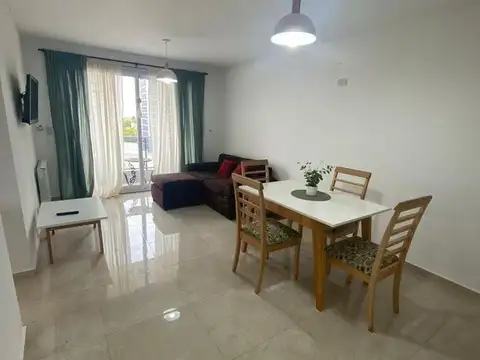 Departamento en Alquiler Temporal de 1 dormitorio