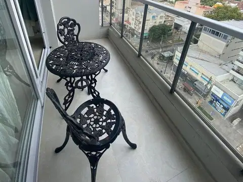 DEPARTAMENTO EN BANFIELD ALQUILER TEMPORARIO