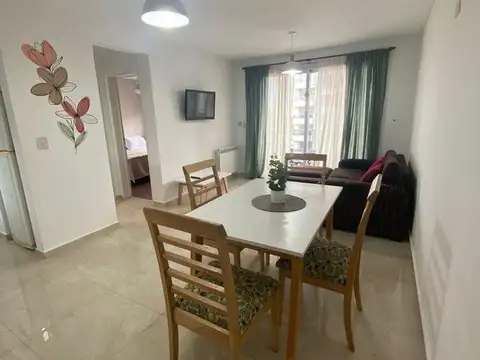 Departamento en Alquiler Temporal en Banfield, USD 800