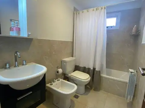 DEPARTAMENTO EN BANFIELD ALQUILER TEMPORARIO