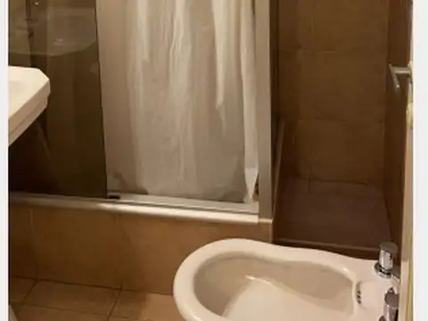 Depto Tipo Casa en Alquiler de 1 dormitorio