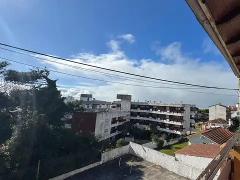 Avenida 3 entre Paseo 143 y 144