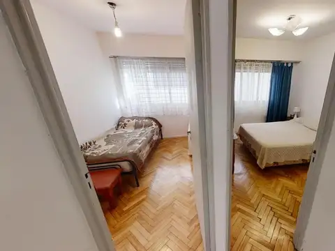 Departamento en Venta Apto profesional