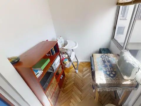 Departamento en Venta de 2 dormitorios