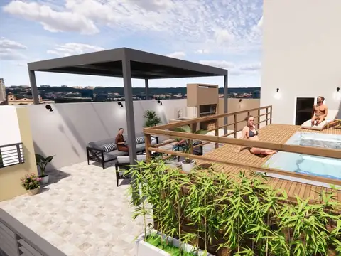 Departamento en Venta en Corrientes, USD 48.961