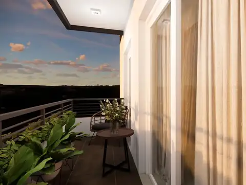 Departamento en Venta 1 año