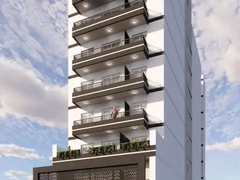 VENTA DE MONOAMBIENTE EN CORRIENTES CAPITAL