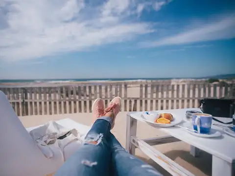 Zona Micro Centro Mar del Plata