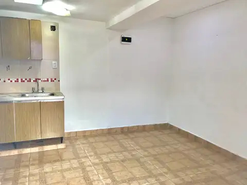 Depto Tipo Casa en Alquiler de 1 dormitorio