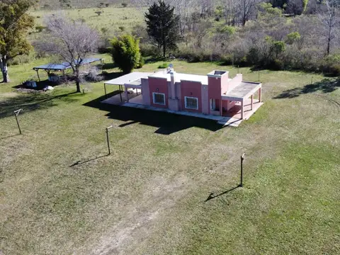 Chacra en venta de 2,5 hectáreas en Gualeguaychú