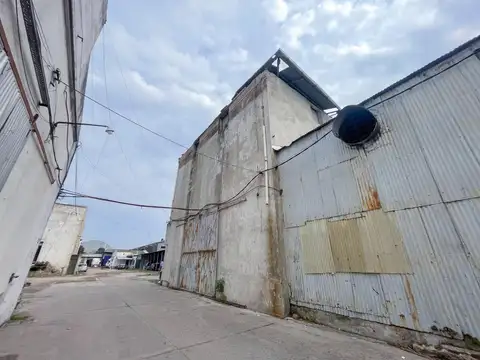 Galpon en Alquiler en Sarandi, USD 900