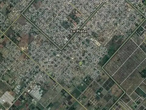 Terreno en Venta de 265,0 m2