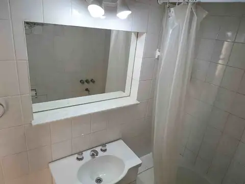 MONOAMBIENTE AL FRENTE A MTS PARQUE LAS HERAS