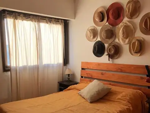 Departamento 4 ambientes con 3 baños